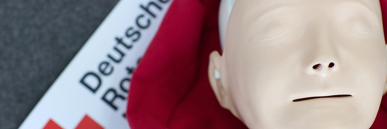 Kurs AED-Frühdefibrillation Kurs AED-Frühdefibrillation