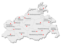 DRK Kreisverbände